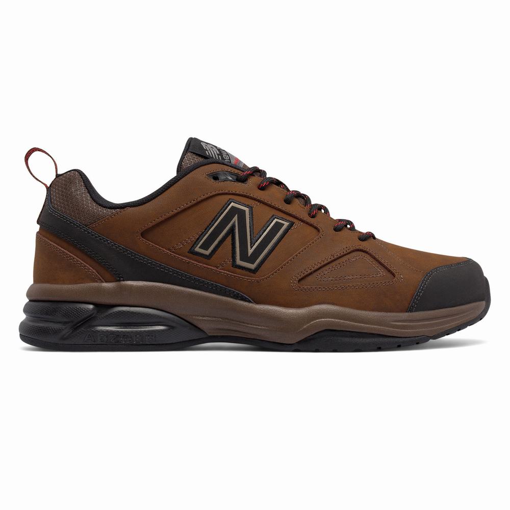 New balance discount 623 homem